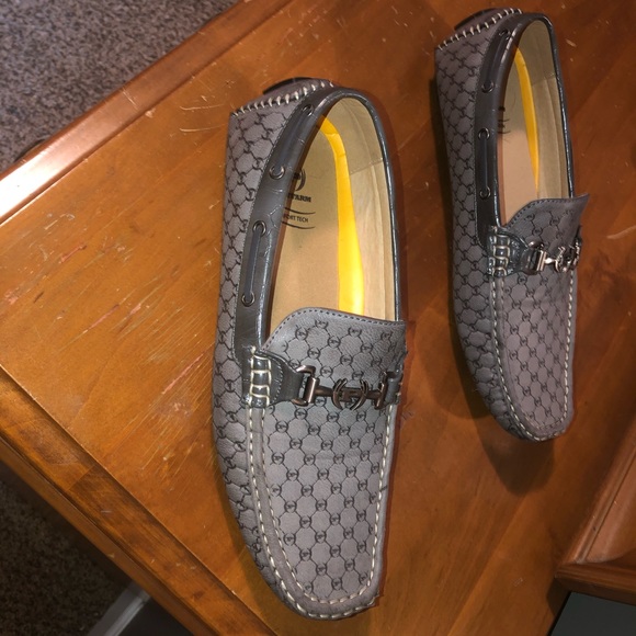 Phat Farm dress shoes